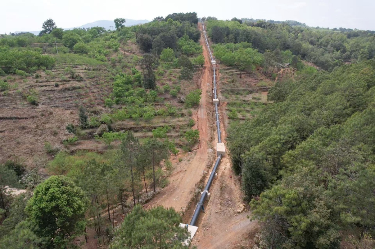 为什么四川地名是坪和坝_三岔湖围湖路全线何时贯通_