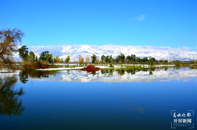 （昆滇传内容）（云吧）有一种叫云南的生活 春风写意茈碧湖.jpg