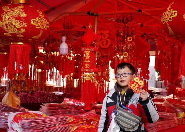 在會澤古城探尋年味兒 吳永昌 攝 (13).JPG