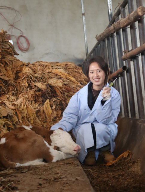 云龍00后獸醫(yī)-馬雯-受訪者供圖 (3).jpg