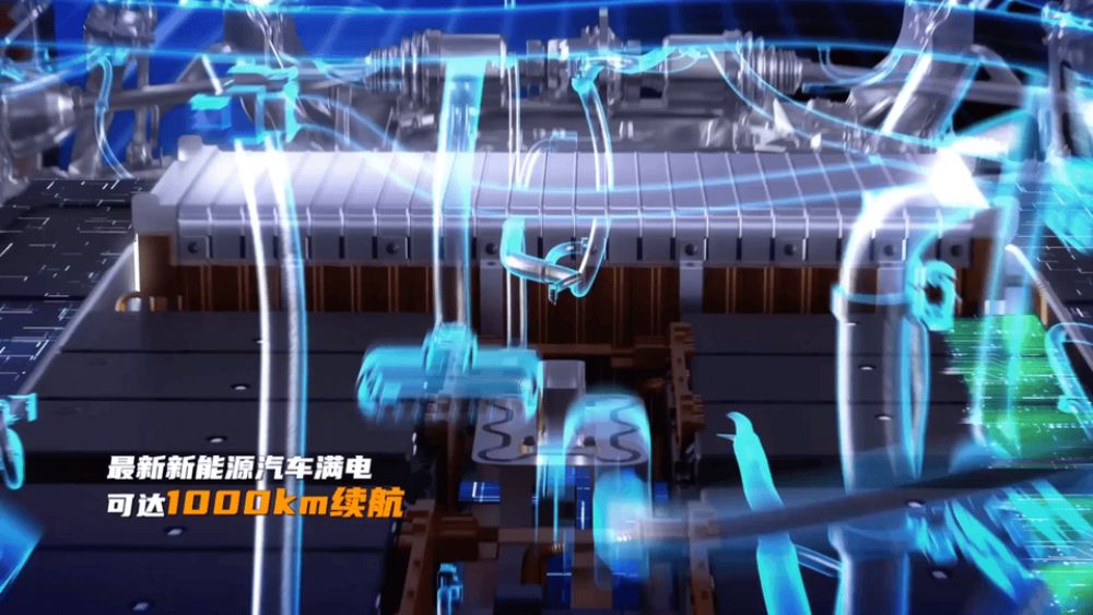 奋进的春天|中国经济的“方块”密码