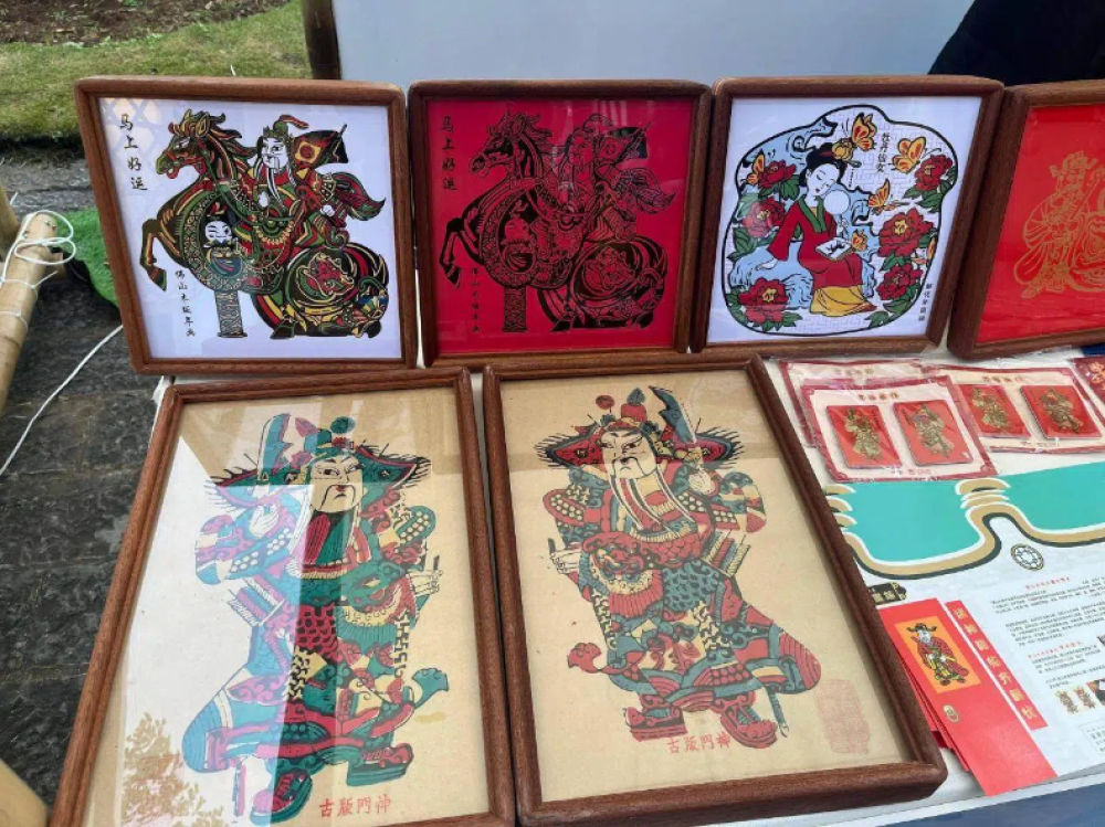 从“指尖技艺”到“品牌效益”——2025非遗品牌推广周观察